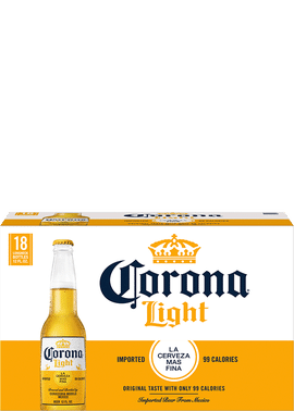 Corona Light Total Wine More