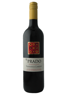 Pastis Prado 2,5L