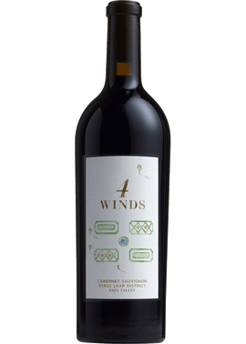 Three Wishes Cabernet Sauvignon