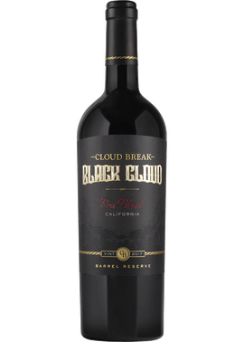 Double Black Zinfandel Reserve Paso