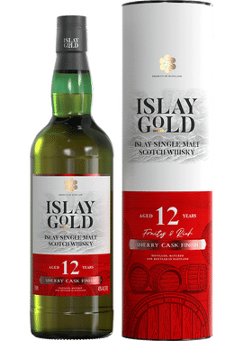 Achetez Whisky Single Malt en ligne - V and B