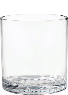 Star Wars Empire Strikes Back Tritan Drinking Cup - Clear - 24 oz.