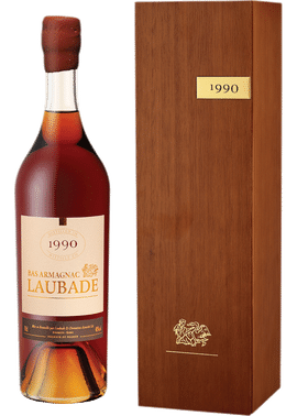 Chateau de Laubade - Spirits | Total Wine u0026 More