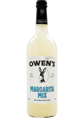 Transfusion Mix – Owen's Craft Mixers