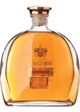 DuBois Triple Sec Liqueur, 750 Ml - Kroger