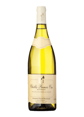 J Moreau Chablis Total Wine More