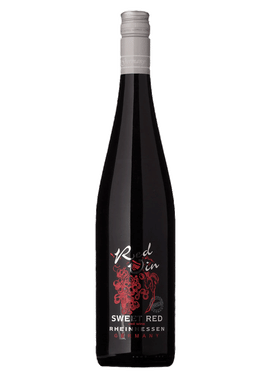 SERENA SWEET RED WINE 750mL