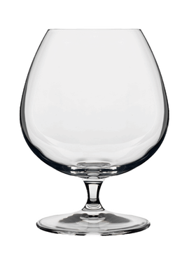 Vaso cervecero birrateque 600 ml cristal Luigi Bormioli – Tendence