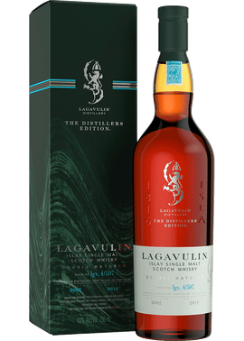 Lagavulin 16 Years, 85,90 € - Weinquelle Lühmann