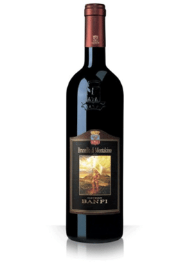 Valdicava Brunello di Montalcino - 2017 – Wardman Wines