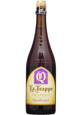 La Trappe Quadrupel Total Wine More