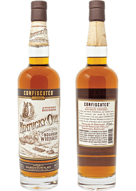 Frey Ranch Bourbon Barrel Proof Barrel Select