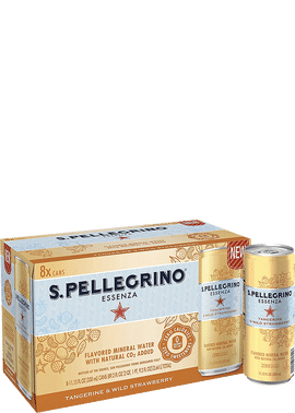 San Pellegrino Limonata – Wardman Wines