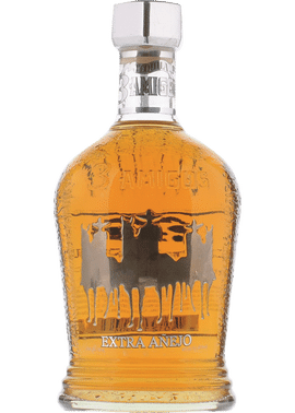 Manik Black Extra Anejo Tequila | Total Wine & More