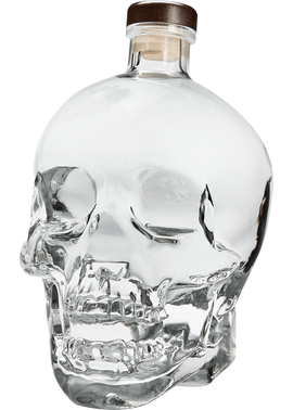 Crystal Head Vodka Onyx Total Wine More