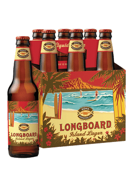 Beer from Hawaii - Buy Beer Online | Total Wine & More