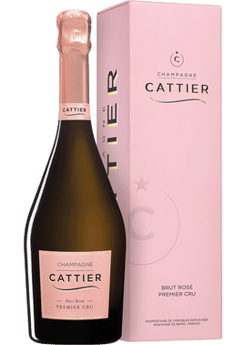 & More Best Champagne Wine | Total Rose