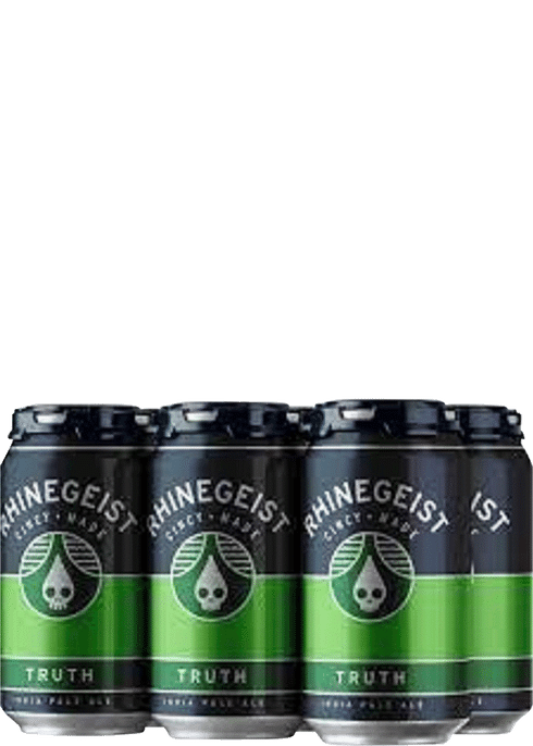 Beer For Humans Nalgene Water Bottle – Rhinegeist