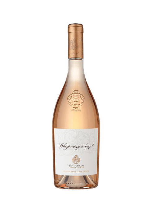 Chateau d'Esclans Whispering Angel Rose | Total Wine & More