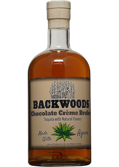 Featured image of post Recipe of Backwoods Chocolate Creme Brulee Tequila