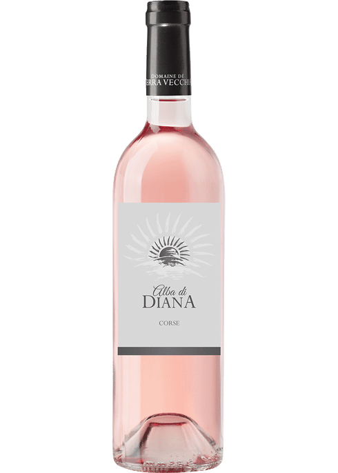 Alba di Diana Rose | Total Wine & More