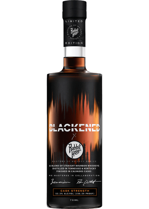 Frey Ranch Bourbon Barrel Proof Barrel Select