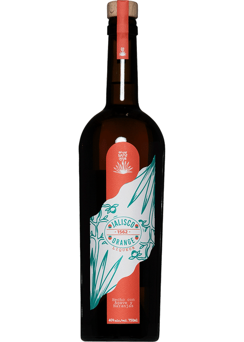 Jalisco Orange | Total Wine & More