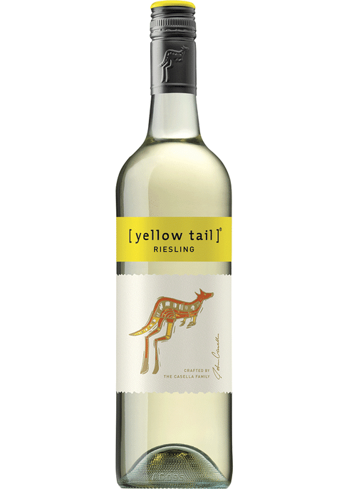 Yellow Tail Riesling Total Wine More