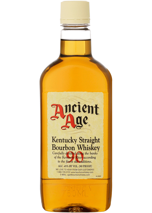 Ancient Age 90 Traveler | Total Wine & More