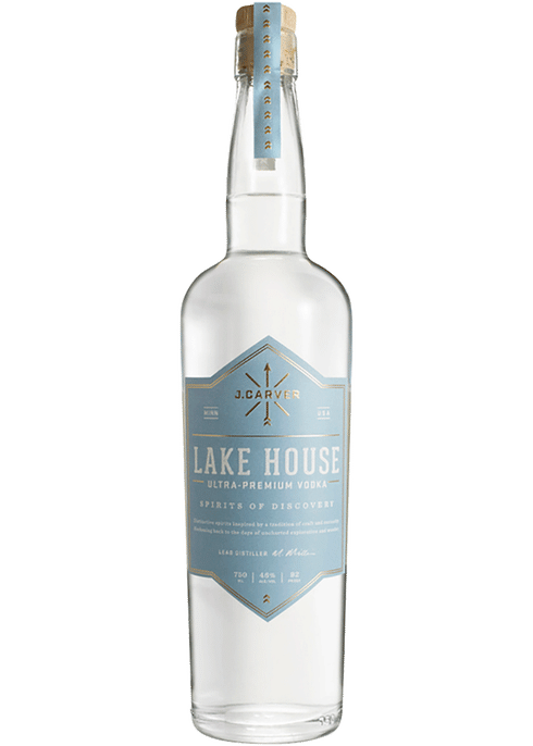 Belvedere Lake Bartezek Single Estate Rye Vodka 700ml (ABV 40%) – Luca  Collections