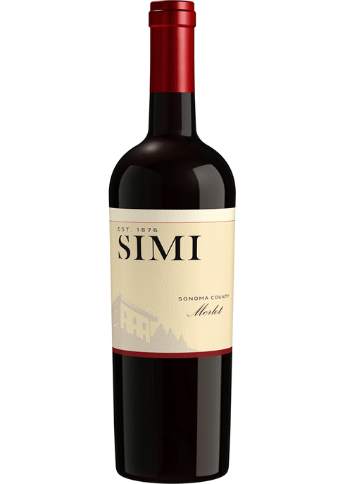 VAMPIRE® MERLOT