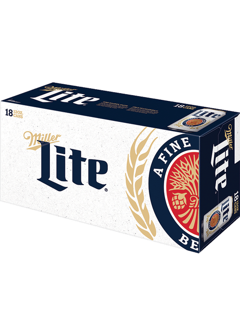 Miller Lite | Total Wine & More