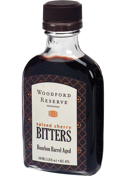 Woodford Rsv Brbn Brl Chrry Bitter | Total Wine & More