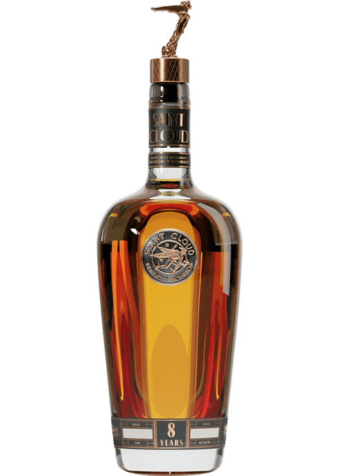 Jefferson's Tropics Kentucky Straight Bourbon Whiskey