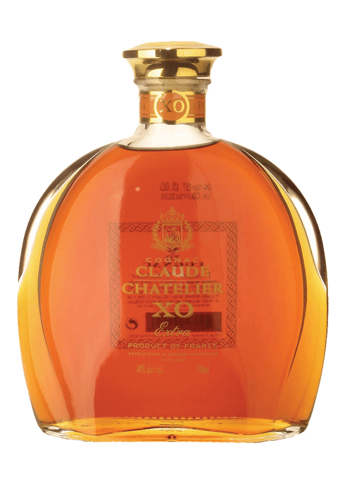 Decanter | Total Wine Claude XO & Chatelier More
