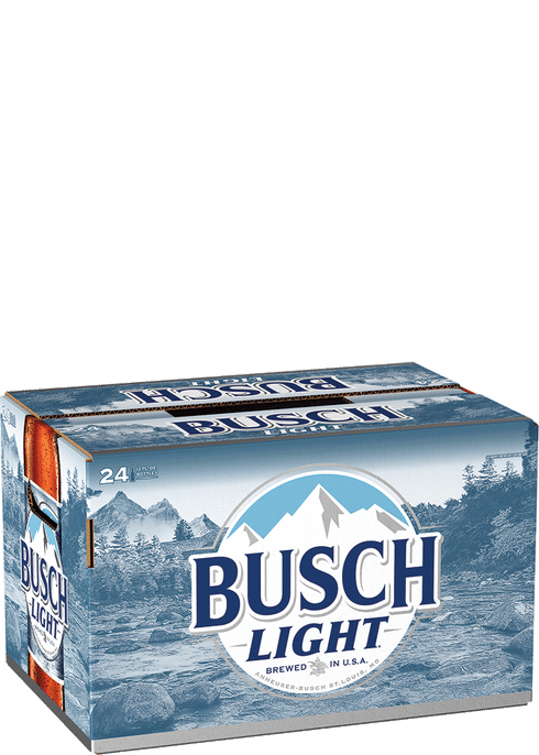 Busch Light | Total Wine & More