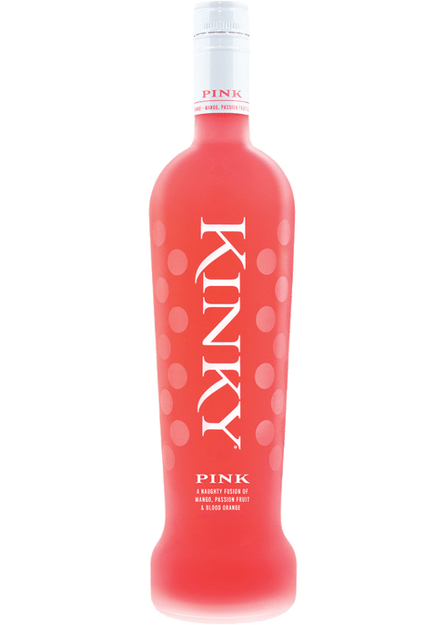 Kinky Pinky Back Page BDSM Fetish