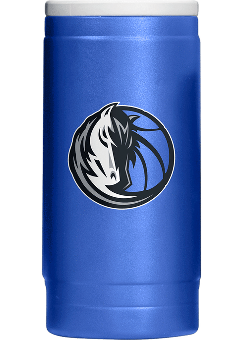 Logo Brands Dallas Cowboys 12 oz. Slim Can Cooler