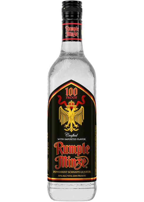 Rumple Minze | Total Wine & More