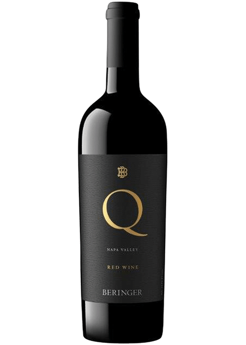 Beringer Q Red | Total Wine & More