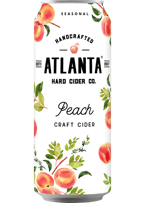 Atlanta Peach | Total Wine & More