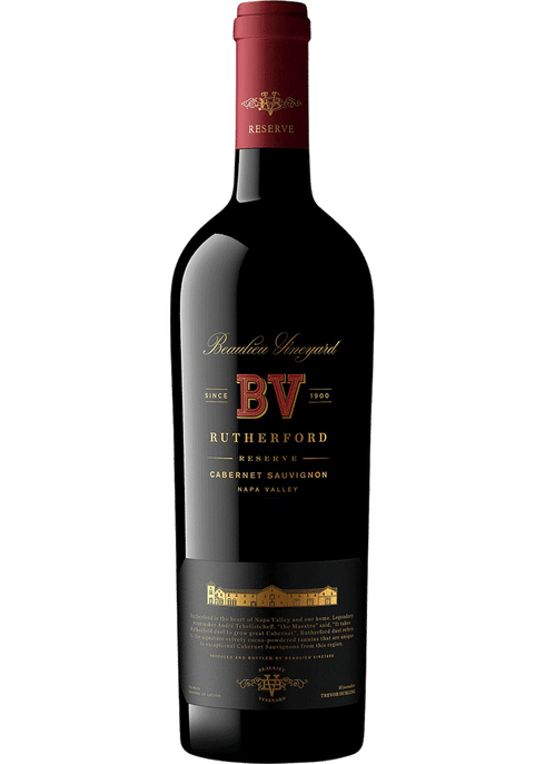 Bv cabernet sauvignon 2015 best sale