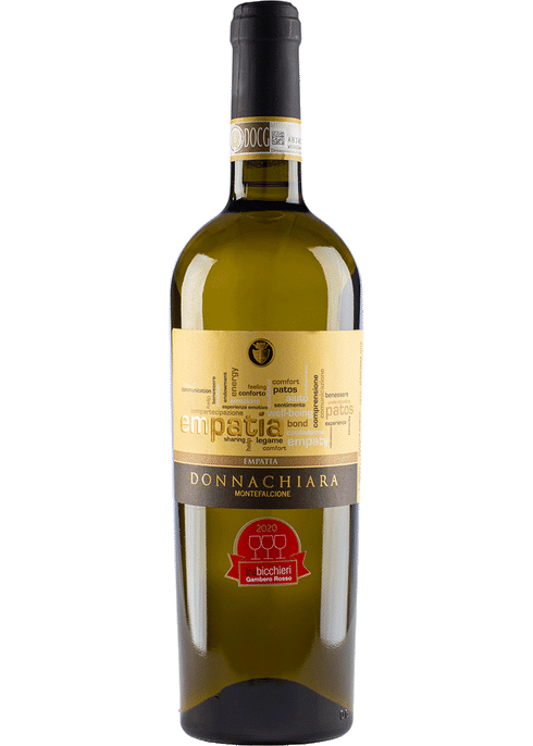 Total Fiano Wine IGT di Marchese & | Borgosole More Puglia