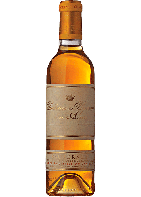 Chateau D'Yquem Sauternes | Total Wine & More