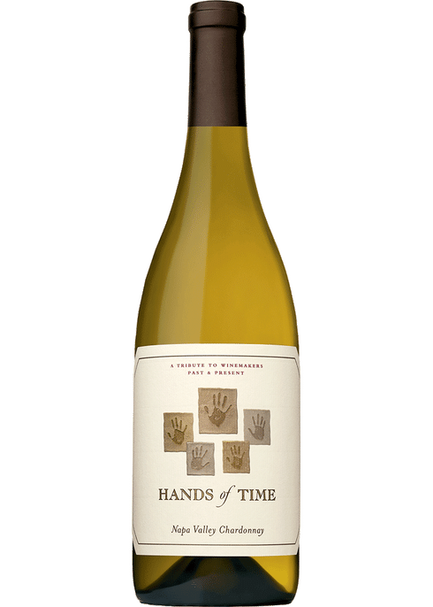 Chardonnay: Using a subtle hand