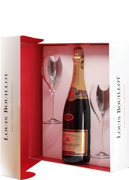 Veuve Clicquot Brut Toast Set | Champagne Life Gifts