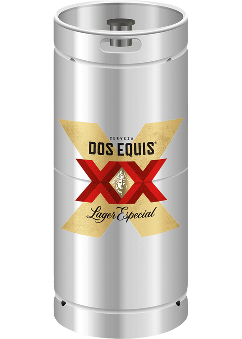 Dos Equis Lager Especial | Total Wine & More