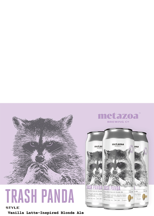 Trash Panda