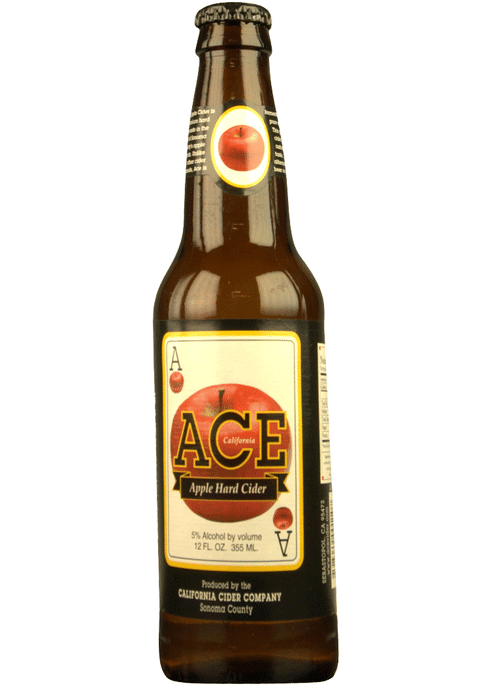 Ace Apple Cider