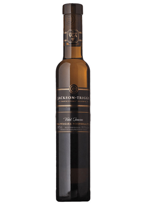 ice wine canada